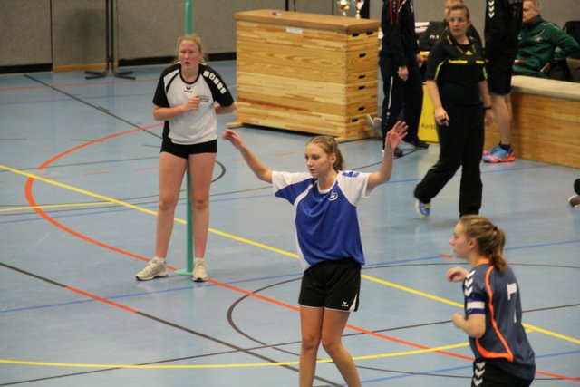 2016_11_06 Länderpokal J19 u U23